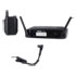 Thumbnail 1 : Shure - GLXD14/B98 - Digital Wireless Instrument System
