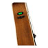 Thumbnail 2 : Fender FSR PM-1E Dreadnought Black