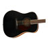 Thumbnail 3 : Fender FSR PM-1E Dreadnought Black