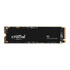 Thumbnail 1 : Crucial P3 500GB M.2 NVMe PCIe SSD/Solid State Drive