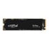 Thumbnail 1 : Crucial P3 Plus 2TB M.2 NVMe PCIe 4.0 SSD/Solid State Drive