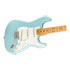 Thumbnail 4 : Fender Vintera '50s Strat Modified Daphne Blue