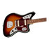 Thumbnail 2 : Fender Vintera '60s Jaguar 3-Colour Sunburst