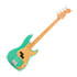Thumbnail 1 : Fender Vintera 50s P Bass Sea Foam Green