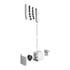 Thumbnail 3 : Electrovoice - EVOLVE30M - Portable Column System (White)