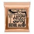 Thumbnail 1 : Ernie Ball Turbo Slinky 9.5-46 Gauge Electric Guitar Strings