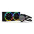 Thumbnail 1 : be quiet! 240mm Pure Loop 2 FX Intel/AMD CPU Liquid Cooler
