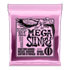 Thumbnail 1 : Ernie Ball Mega Slinky 10.5-48 Gauge Electric Guitar Strings