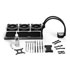 Thumbnail 3 : be quiet! 360mm Pure Loop 2 FX Intel/AMD CPU Liquid Cooler