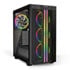 Thumbnail 1 : be quiet! Black Pure Base 500 FX Windowed ARGB PC Gaming Case