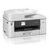 Thumbnail 1 : Brother MFC-J5340DW AiO Inkjet Wireless Printer