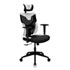 Thumbnail 1 : Aerocool Guardian Gaming Chair Azure White