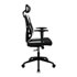 Thumbnail 3 : Aerocool Guardian Gaming Chair Azure White