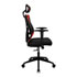 Thumbnail 3 : Aerocool Guardian Gaming Chair Champion Red