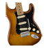 Thumbnail 2 : Fender - Limited Edition American Ultra Stratocaster - Honey Burst