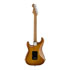 Thumbnail 4 : Fender - Limited Edition American Ultra Stratocaster - Honey Burst