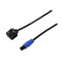 Thumbnail 1 : Elumen8 10m 1.5mm H07RN-F 13A Male – Neutrik PowerCON Cable