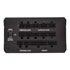 Thumbnail 2 : CORSAIR HX1200 Fully Modular 80PLUS Platinum Power Supply/PSU Refurbished