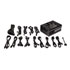 Thumbnail 4 : CORSAIR HX1200 Fully Modular 80PLUS Platinum Power Supply/PSU Refurbished