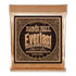 Thumbnail 1 : Ernie Ball Everlast Coated Phosphor Bronze Extra Light Gauge 10-50 Acoustic Guitar Strings