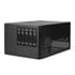 Thumbnail 1 : SilverStone SST-CS351B Micro-ATX Case with 5-bay SATA/SAS Hot-Swappable NAS Chasis