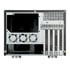 Thumbnail 4 : SilverStone SST-CS351B Micro-ATX Case with 5-bay SATA/SAS Hot-Swappable NAS Chasis