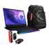 Thumbnail 1 : MSI GE66 Raider 15" QHD 240Hz i9 RTX 3070 Ti Gaming Laptop