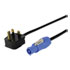 Thumbnail 1 : LEDJ - Neutrik PowerCON Cable 1.5mm 3183Y PVC (3m)