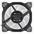 Thumbnail 4 : Riing Quad 14 RGB Fan TT Premium Edition Black Single Fan No Controller