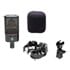 Thumbnail 1 : Austrian Audio - OC18 Popular Cardioid Pattern Precision Microphone (Studio Set)