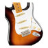 Thumbnail 2 : Fender Vintera '50s Strat Modified 2-Colour Sunburst