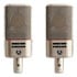 Thumbnail 2 : Austrian Audio - OC818 Large-diaphragm Condenser Microphone Dual Set Plus