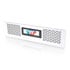 Thumbnail 2 : Thermaltake 3.9" Snow LCD Panel Kit for The Tower 250 / 300 / 500 / 600