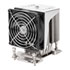 Thumbnail 1 : SilverStone SST-XE04-SP3 4U AMD SP3/TR4 CPU Cooler