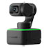 Thumbnail 1 : Insta360 Link AI Powered 4K Webcam