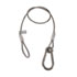 Thumbnail 1 : Equinox 75cm Stainless Steel Safety Wire 50kg