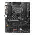 Thumbnail 2 : MSI AMD B550 Gaming GEN3 PCIe 3.0 ATX Motherboard