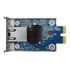 Thumbnail 1 : Synology 10GbE Network Module for DS923+/RS422+/DS1522+