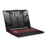 Thumbnail 2 : ASUS TUF Gaming A15 15.6" FHD 300Hz Ryzen 7 RTX 3070 Adaptive-Sync Gaming Laptop