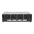 Thumbnail 2 : QTX 8 Way DMX Booster/Distributor