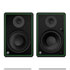 Thumbnail 1 : Mackie CR8-XBT 8" Multimedia Monitors With Bluetooth
