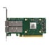 Thumbnail 1 : NVIDIA ConnectX-6 Dx EN 100GbE Dual-Port QSFP56 PCIe 4.0 Adapter Card