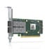 Thumbnail 2 : NVIDIA ConnectX-6 Dx EN 100GbE Dual-Port QSFP56 PCIe 4.0 Adapter Card