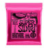 Thumbnail 2 : Ernie Ball Super Slinky 9-42 Gauge Electric Guitar Strings (12 Packs)