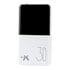 Thumbnail 1 : PowerX 30KmAh Fast Charge Powerbank with LCD Display & Flashlight
