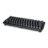 Thumbnail 4 : Mountain Everest 60% Black RGB Keyboard Mountain Linear 45 Switches