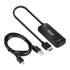 Thumbnail 2 : Club 3D HDMI+ Micro USB to USB Type-C Active Adapter