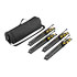 Thumbnail 1 : Dedolight SDST4 Four DST Stand Kit With Soft Bag
