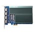 Thumbnail 2 : ASUS NVIDIA GeForce GT 730 2GB GDDR5 SILENT Passive Graphics Card