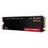Thumbnail 1 : Sandisk Black SN850X 2TB M.2 PCIe 4.0 Gen4 x4 NVMe SSD PC/PS5
